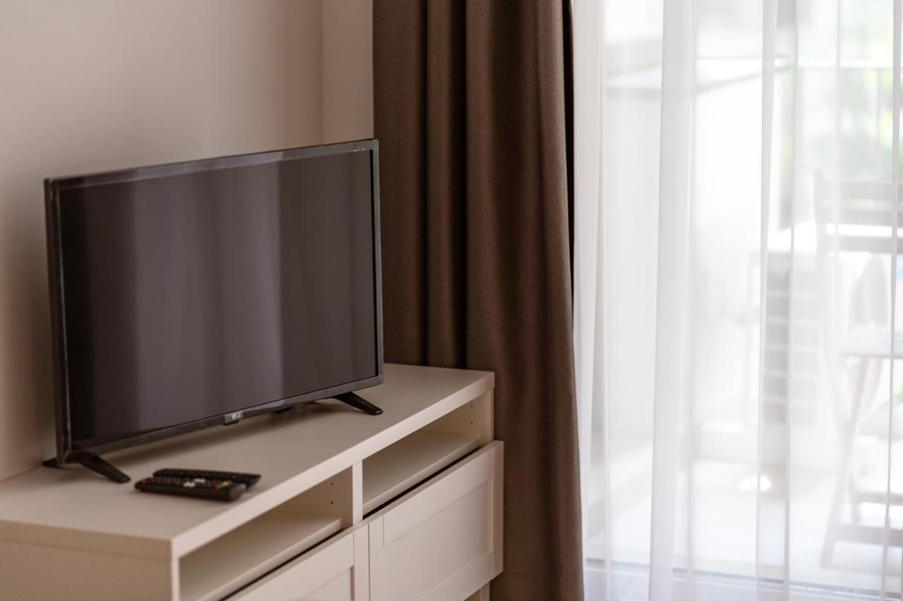 Modern & Newly Built Apartment With Private Garage Budapeszt Zewnętrze zdjęcie